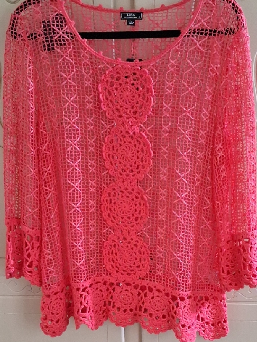 Crochet Top